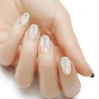White Flames